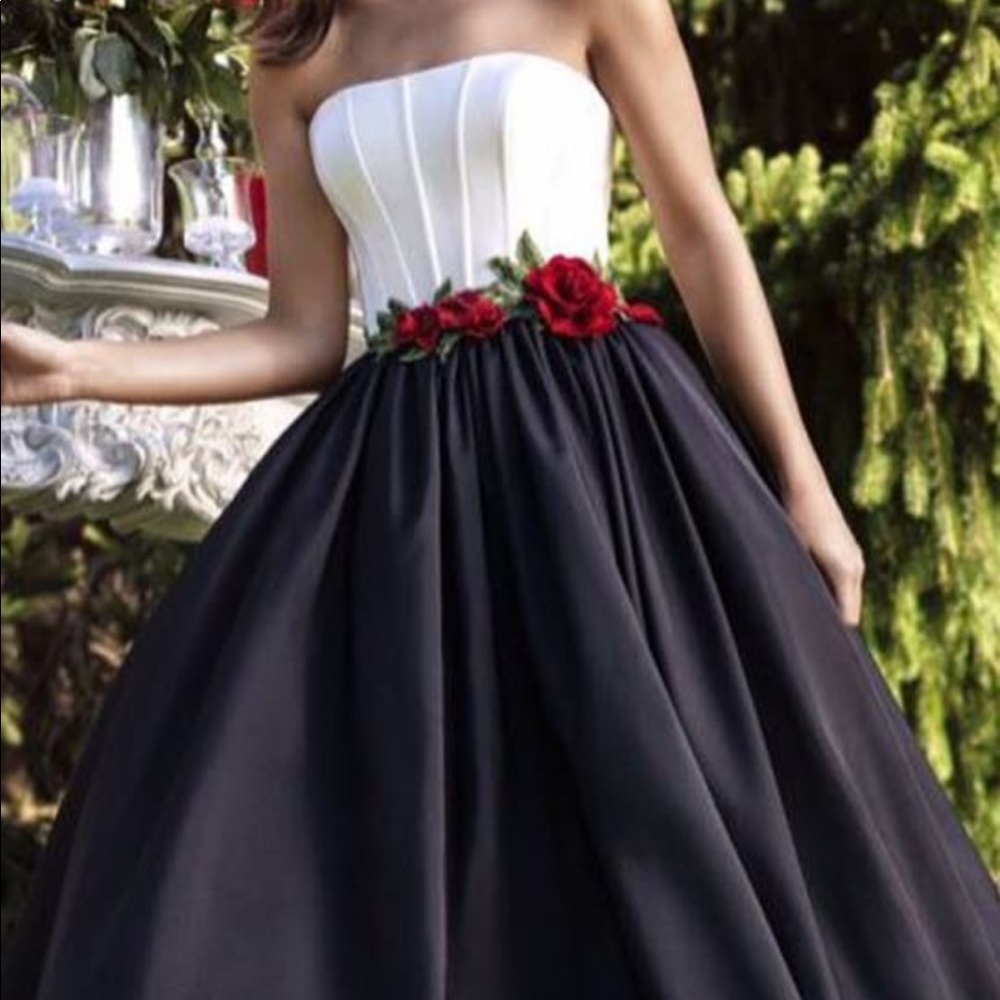 Terik Ediz dress